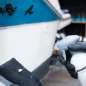 Preview: Koch Chemie THE FINISHER BodyGuard 1 l Sprühversiegelung für Lack und Gelcoat